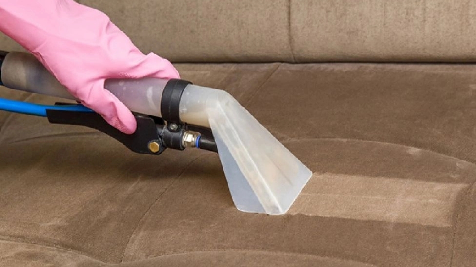 The benefits of a good sofa cleaning