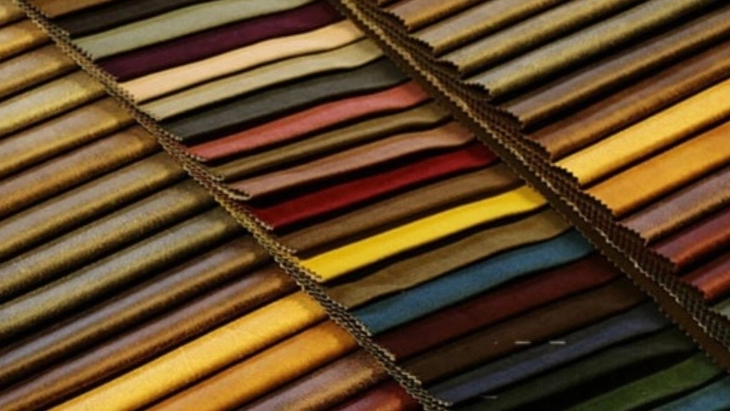 The best types of sofa fabric with natural fibers