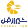 Faraz Shiraz Fan Ventilation, Manufacturer and Sales of Household and Industrial Venus in Shiraz