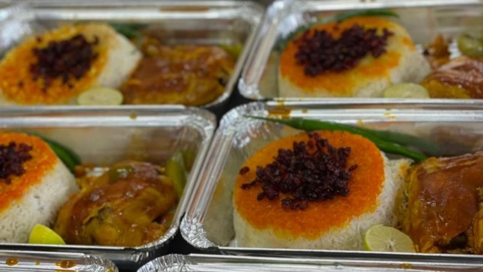 What is corporate food?