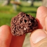Radman Üretim Grubu Kerman'da mineral pomza, endüstriyel tarım ve inşaat üretiyor