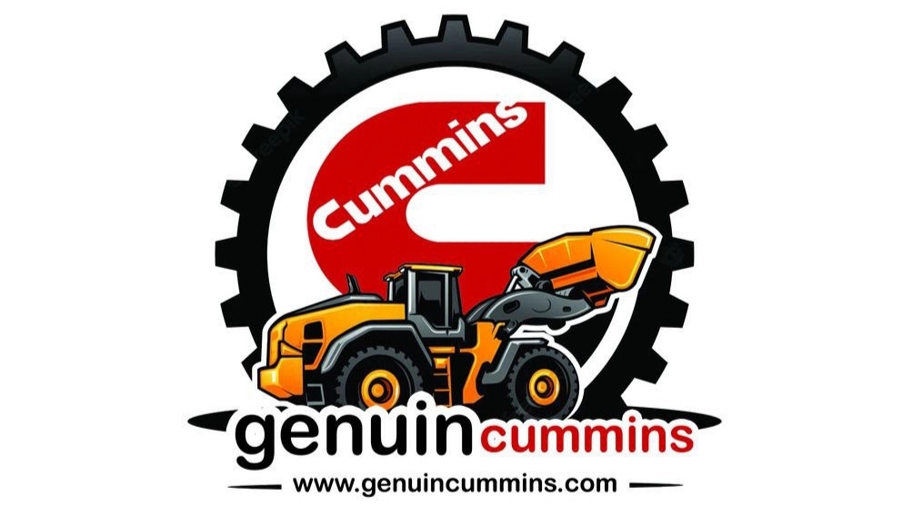 Jenion Cummins, selling all parts of road construction and mining machinery in Tehran