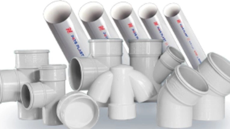 Sewage connections of Pars Zind