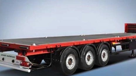 What is a dump truck?