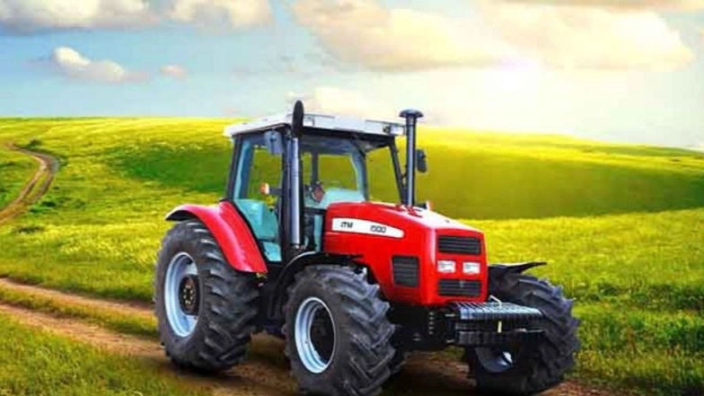 Advantages of using agricultural machinery