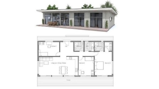 تصميم مخطط البناء وواجهة المهندس المعماري مريم الجعفري في قبة كافوس