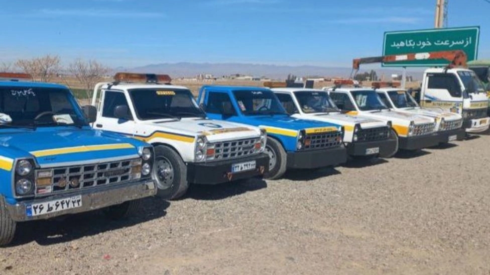 Features and types of car towing