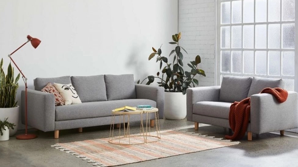 Sofa fittings