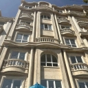 Kanyar Company, construction projects in Golestan Kavus Dome