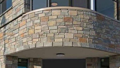 Types of building stones and their uses