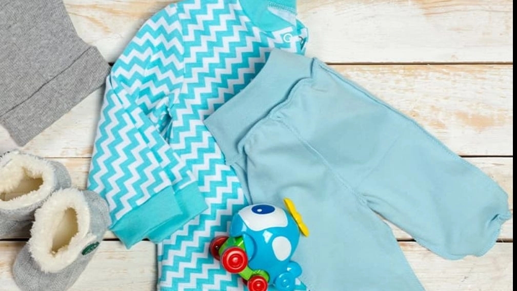 Key points when buying clothes for children Key points when buying clothes for children