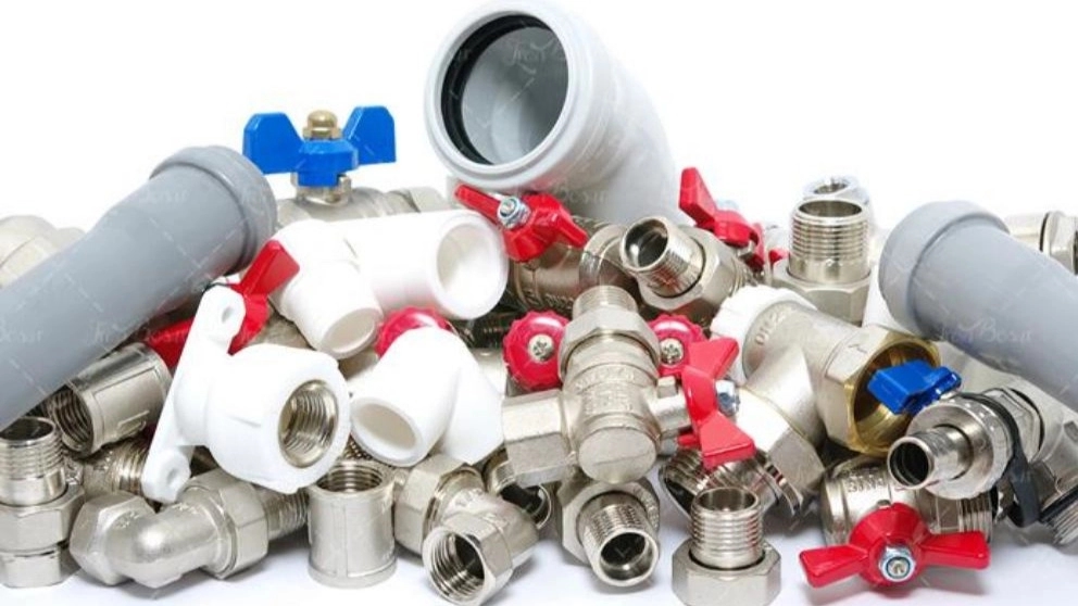 Important points about water and sewage piping