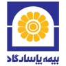 Pasargad insurance representative office in Qazvin vineyard