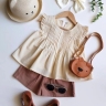 Ebrahimi clothing, wholesale production and sale of children's clothes in Isfahan