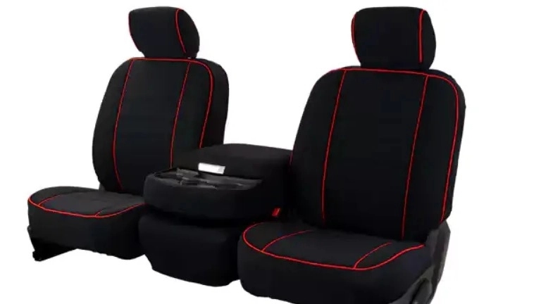 Characteristics of a good seat cover Characteristics of a good seat cover