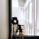 Koresh tannery studio, architectural and landscape photography in Isfahan