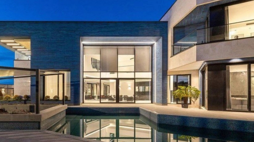 Types of architectural photography styles