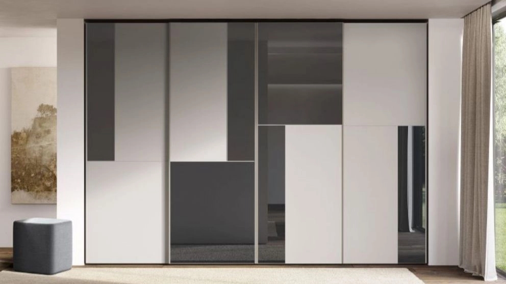 All kinds of closets All kinds of closets