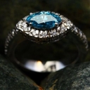 Stone boutique jewelry, ornamental stone jewelry in Sarayan