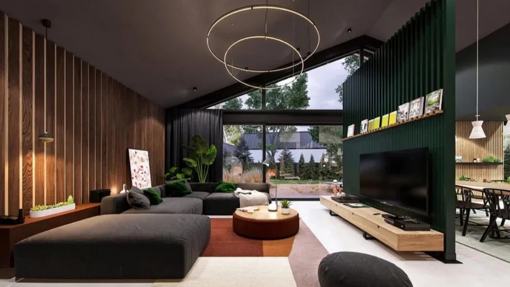 Characteristics of an interior designer Characteristics of an interior designer