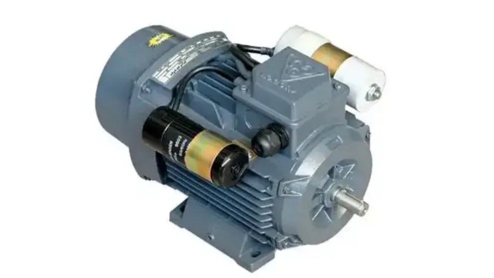 Elektrik motor çeşitleri
