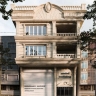 Dr. Design, design and implementation of interior and facade decoration in Mahmoudabad, Mazandaran