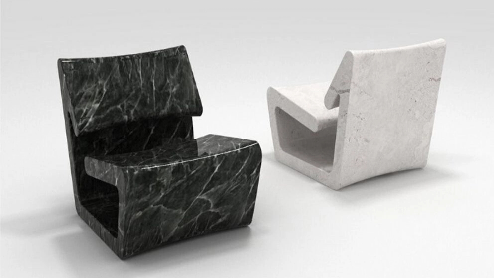 Advantages of using stone in home accessories