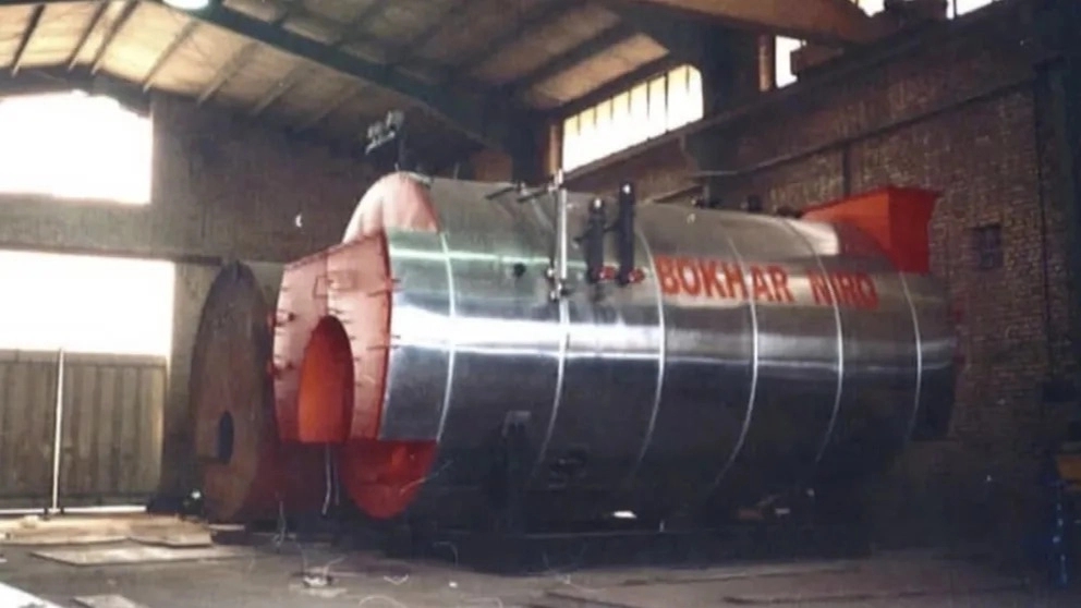 History of Bohar Niro Company in 1968 with the aim of serving in the utility sector and...