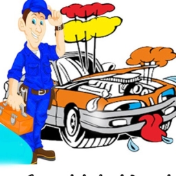 Emergency car assistance, mobile mechanic and electrician in Bozormehr, Isfahan
