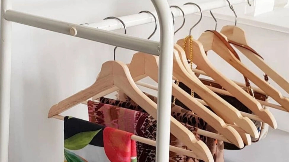 What points should we consider when buying a hanger?