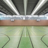 Ray flooring, installation, repair and purchase of multi-purpose sports hall flooring in Tehran