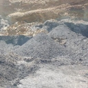 Sale of Ghorbani minerals in Isfahan