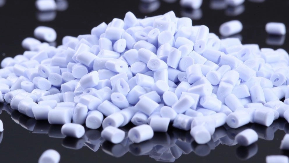 Masterbatch production and sales in Tehran