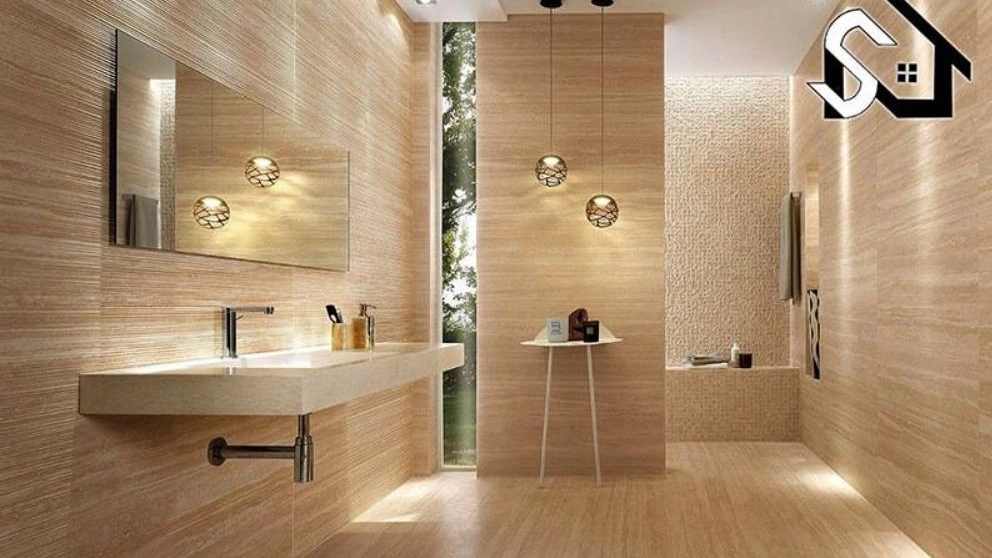 Applications of travertine stone in building