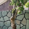 Moradi contracting, sale and implementation of scrap stone and Malon in Damavand