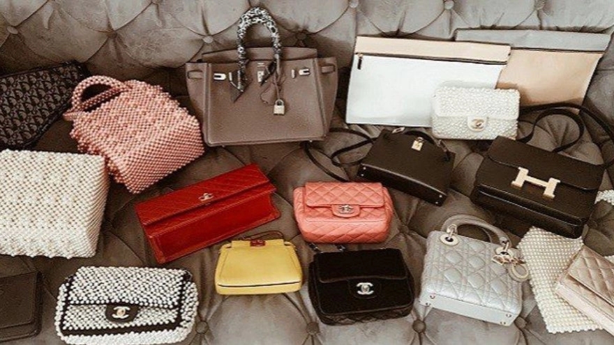 4 basic differences between Majlis bag and other bags 4 basic differences between Majlis bag and other bags