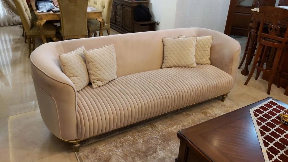 Adrina furniture fabric, sale of all kinds of furniture and upholstery fabrics in Tehran