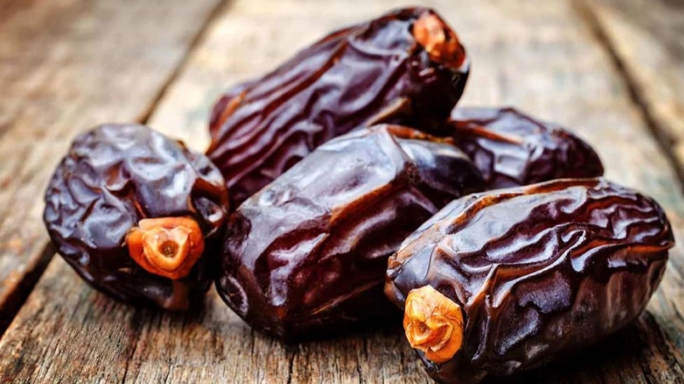 Key points in date packaging