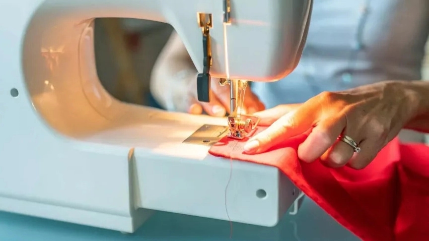 Characteristics of a good sewing school Characteristics of a good sewing school