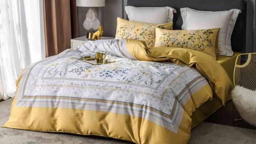 Getting to know the components of sleep products