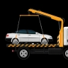 Iranian car rescue, car and car rescue in Hashtgerd