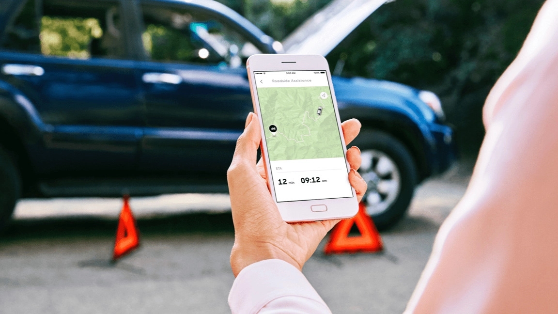 Important tips for using car assistance