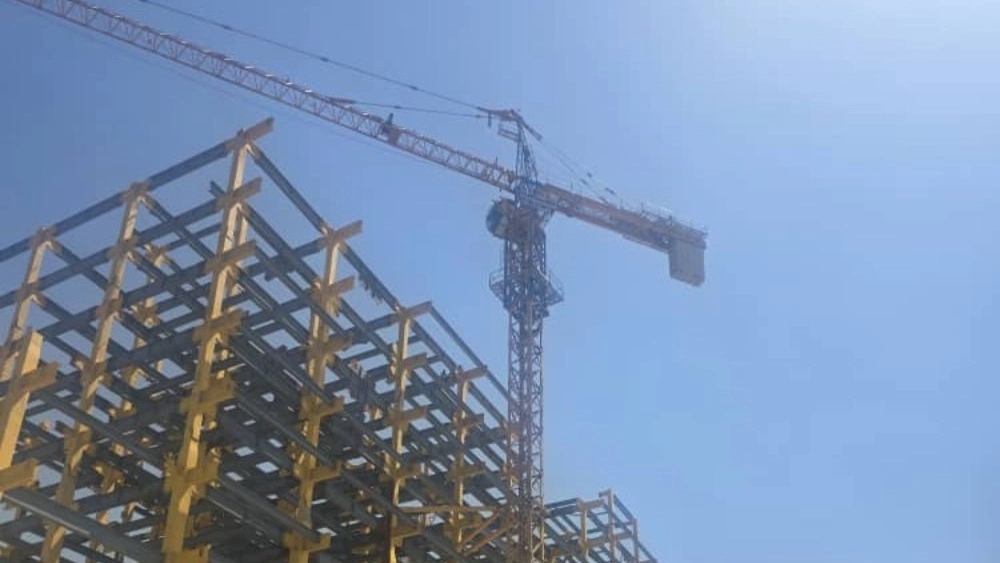Her türlü kule vinç alım satımı