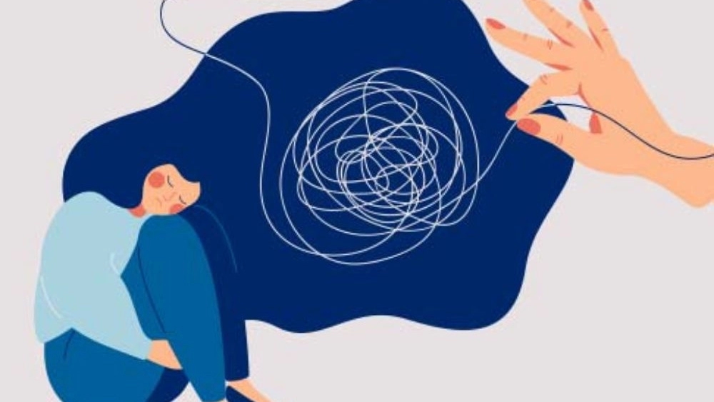 What are mood disorders?