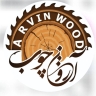 Arvin Choub Qain, design and implementation of classic and modern cabinets in South Khorasan