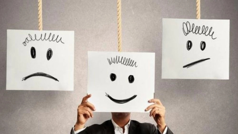 Psychological temperament theory
