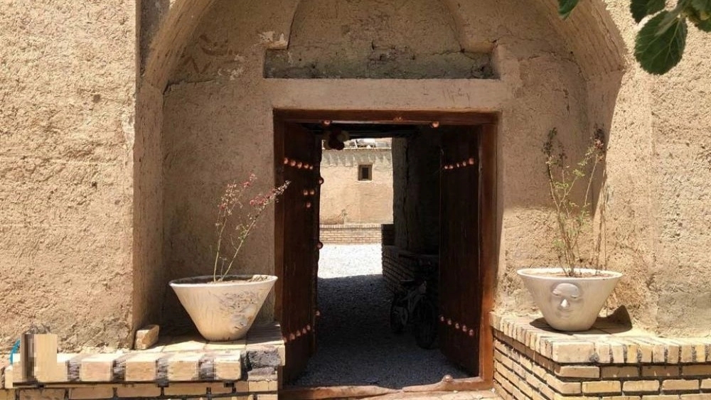 مميزات الإقامة في السياحة البيئية مميزات الإقامة في السياحة البيئية