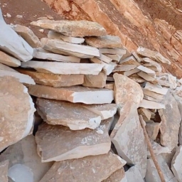 خام درويش، بيع الحجر في رافانسار، كرمانشاه