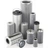 Port filter, sale of industrial filter and refrigerator in Tehran