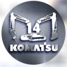 Mousavi spare parts, sale of Komatsu and Hyundai excavator parts in Tehran